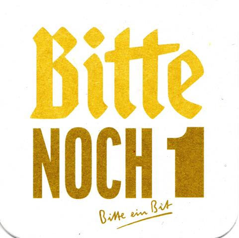 bitburg bit-rp bitburger bitte quad 2a (185-bitte noch 1)